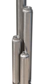 6″ SÈRIE AP6