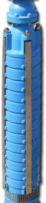 8″ SÈRIE FRA8